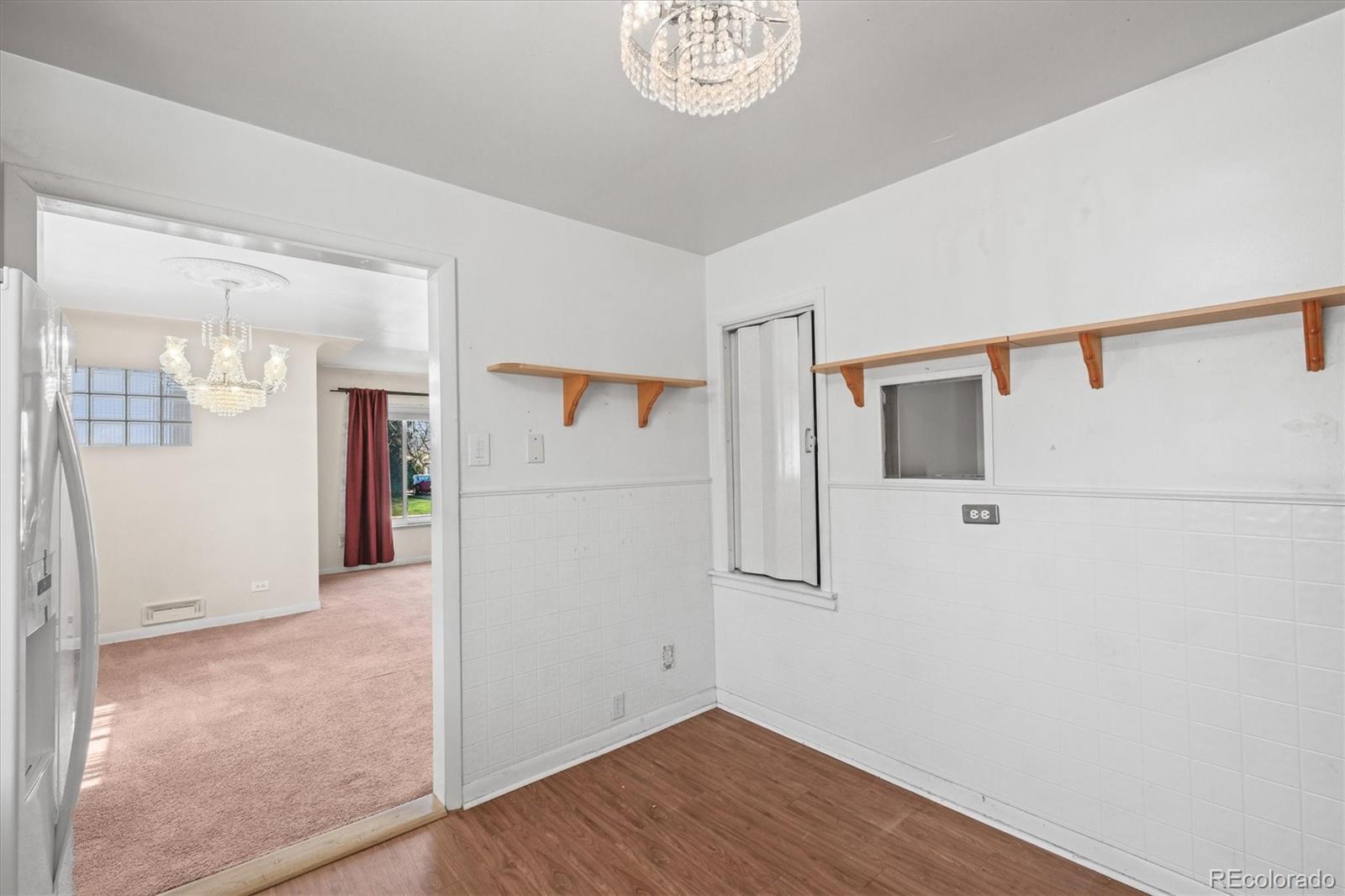 MLS Image #8 for 2562 s xavier street,denver, Colorado