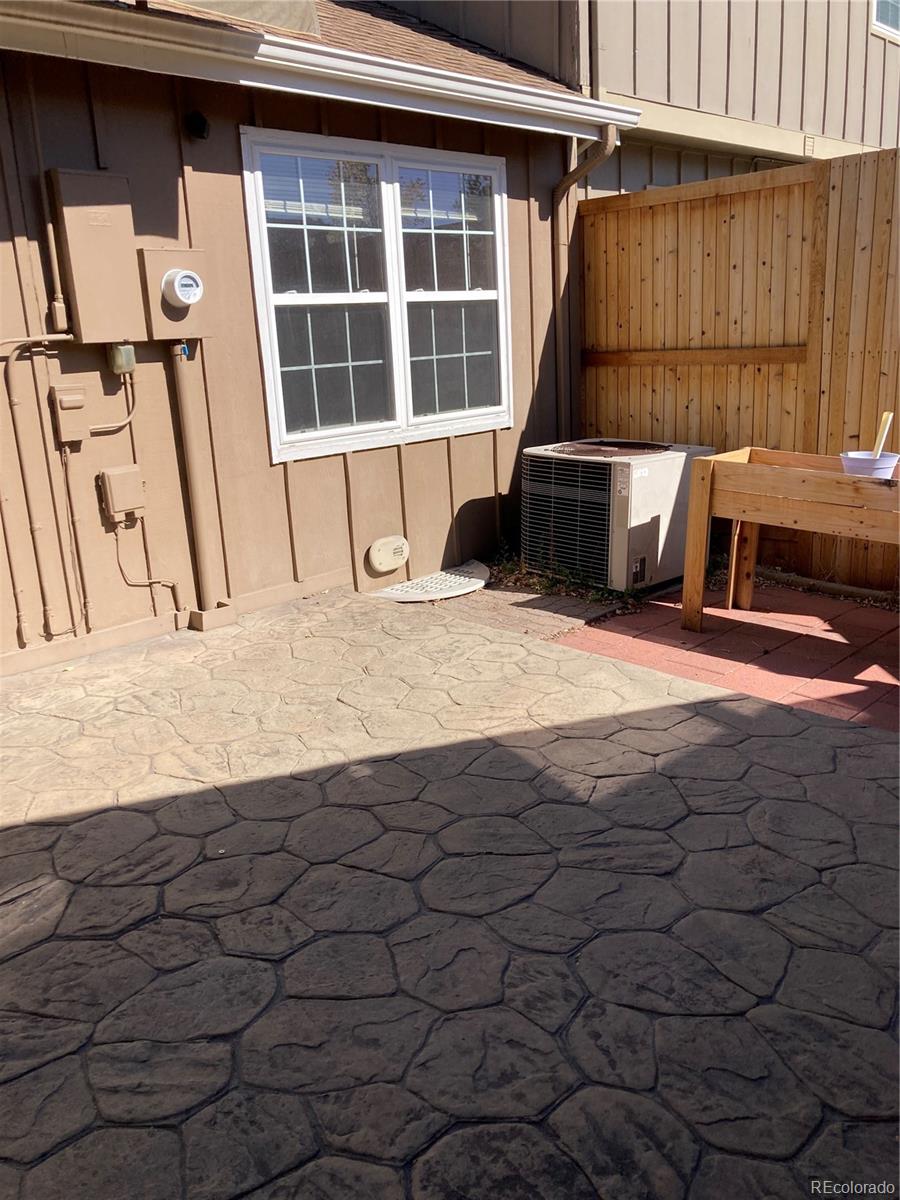 MLS Image #18 for 9050 e cherry creek south drive,denver, Colorado