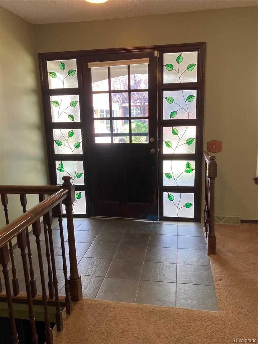 MLS Image #2 for 9050 e cherry creek south drive,denver, Colorado
