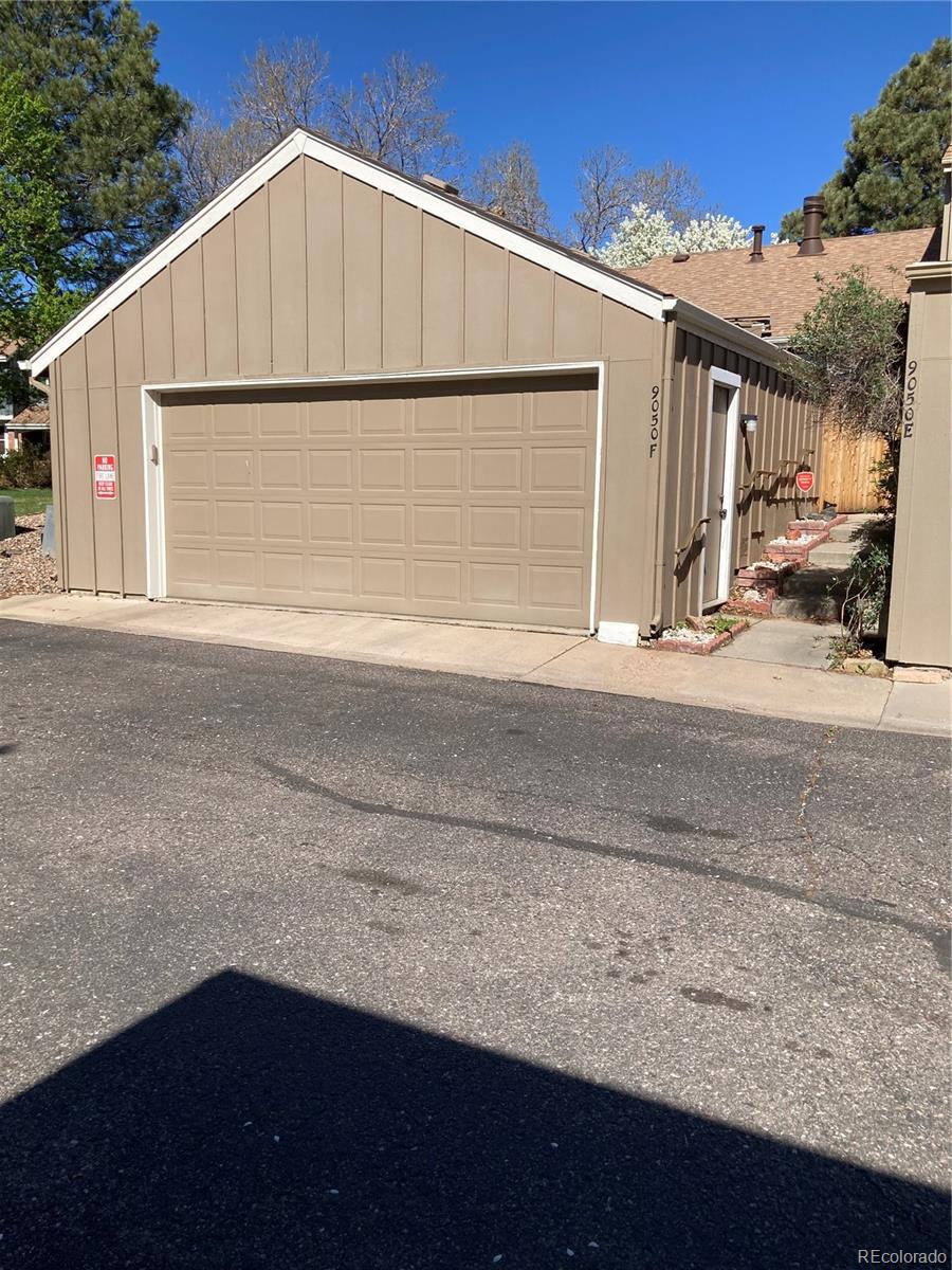 MLS Image #21 for 9050 e cherry creek south drive,denver, Colorado