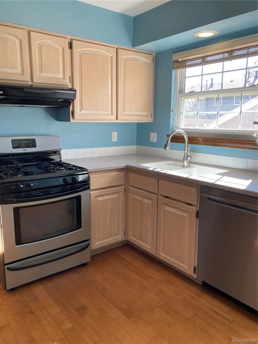 MLS Image #9 for 9050 e cherry creek south drive,denver, Colorado