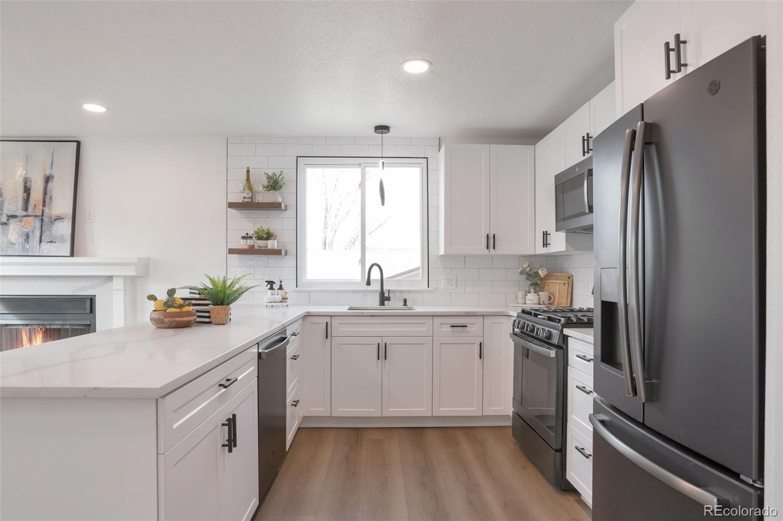 Report Image for 9306  Clermont Drive,Thornton, Colorado