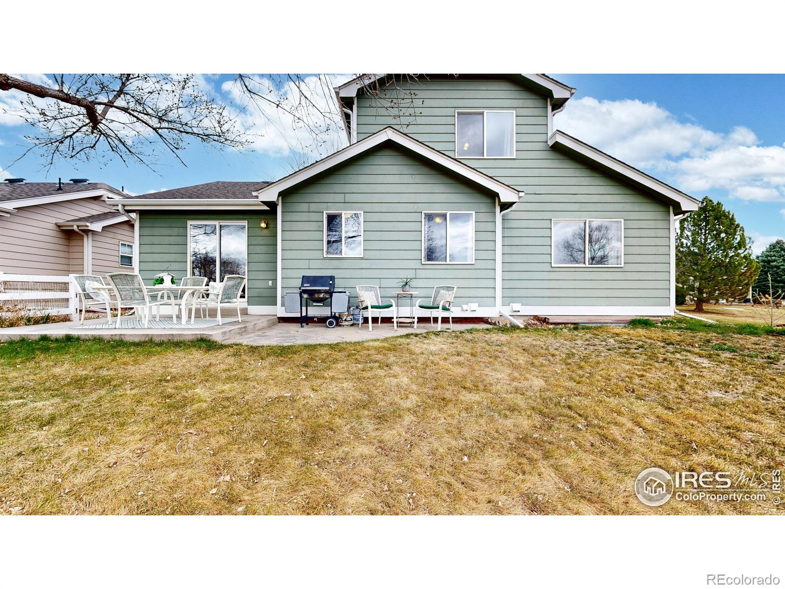 MLS Image #10 for 1398  finch street,loveland, Colorado