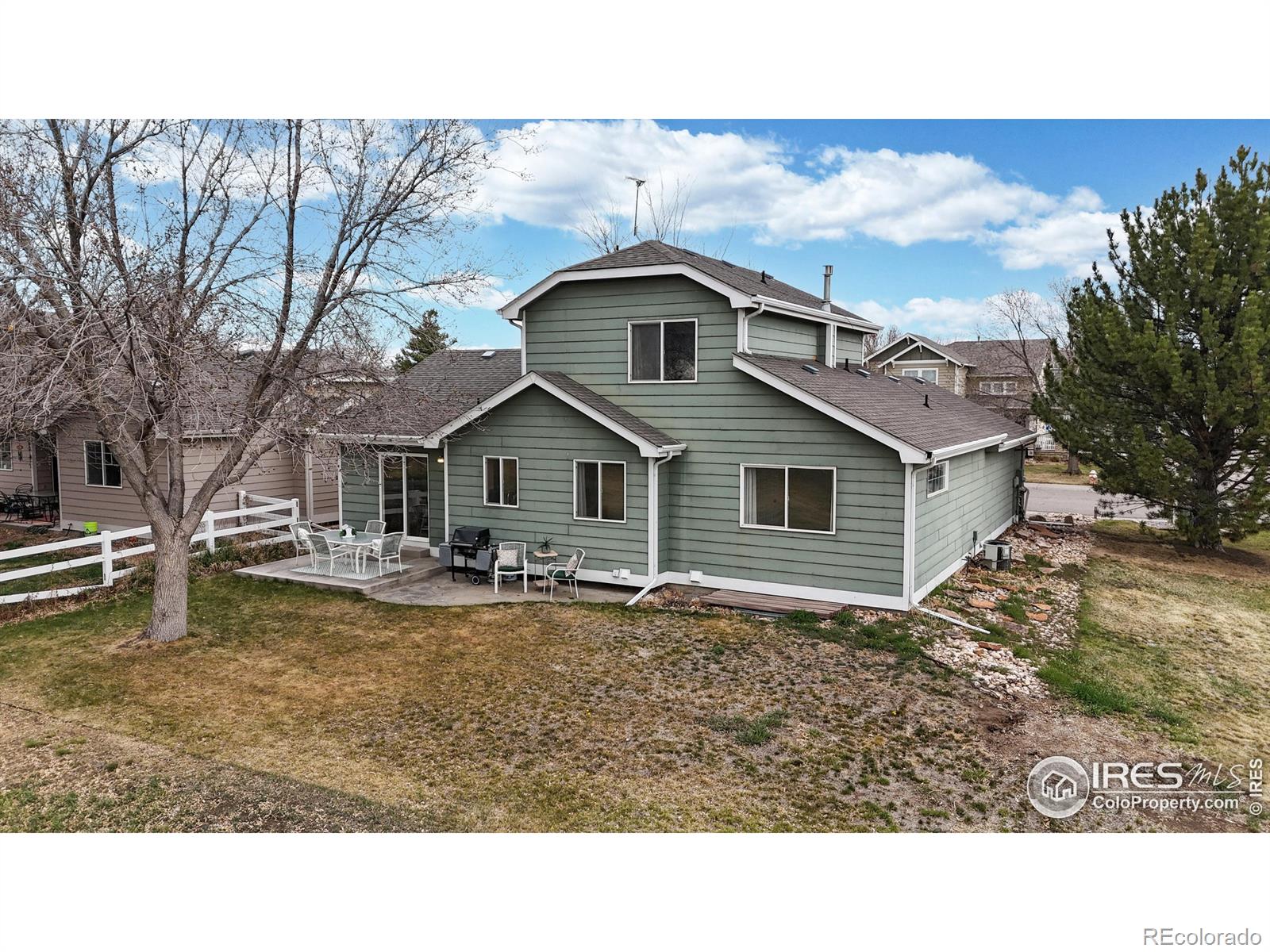 MLS Image #33 for 1398  finch street,loveland, Colorado