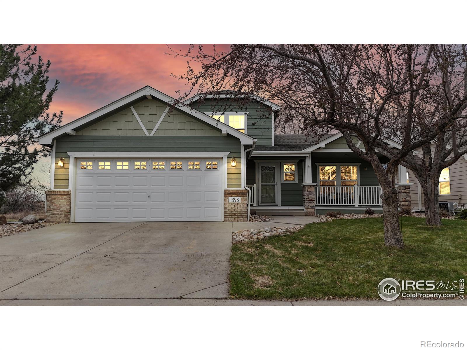 MLS Image #39 for 1398  finch street,loveland, Colorado