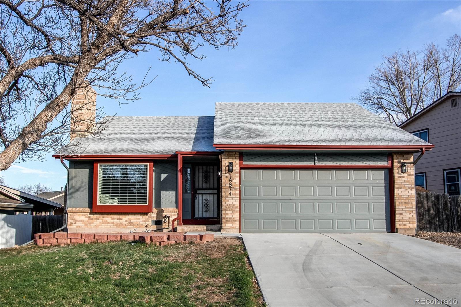 CMA Image for 18874 e mexico drive,Aurora, Colorado