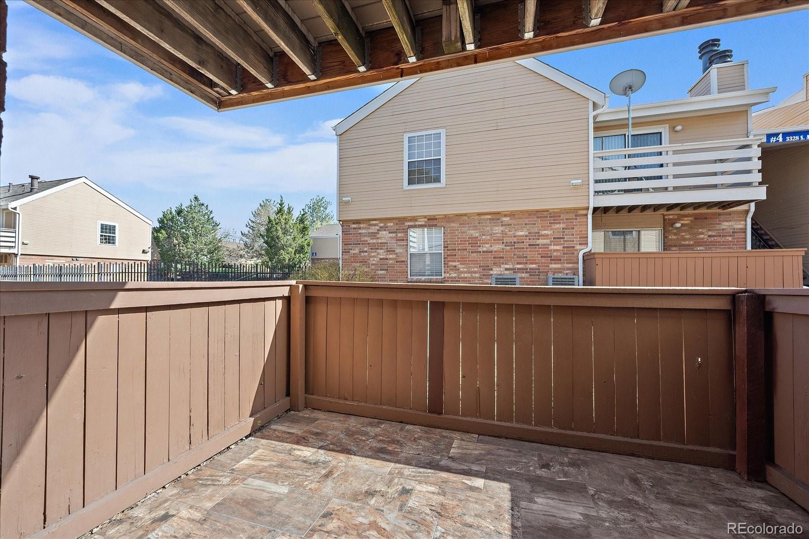 MLS Image #13 for 3332 s ammons street 103,lakewood, Colorado