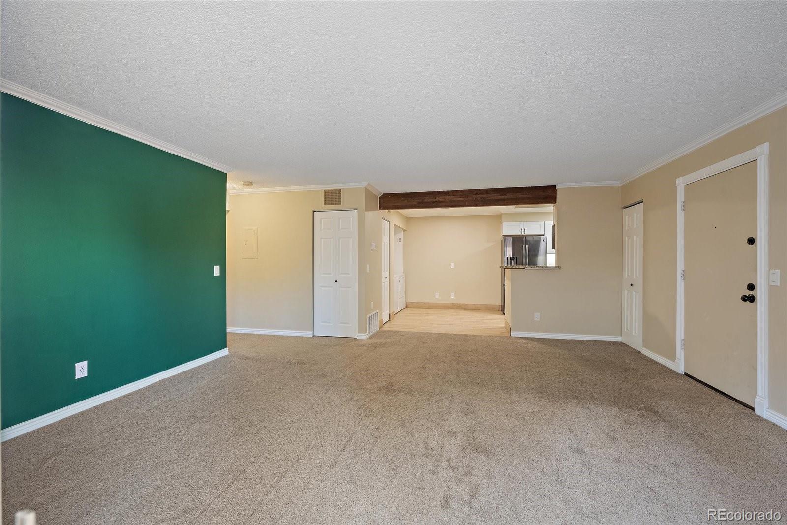 MLS Image #2 for 3332 s ammons street 103,lakewood, Colorado