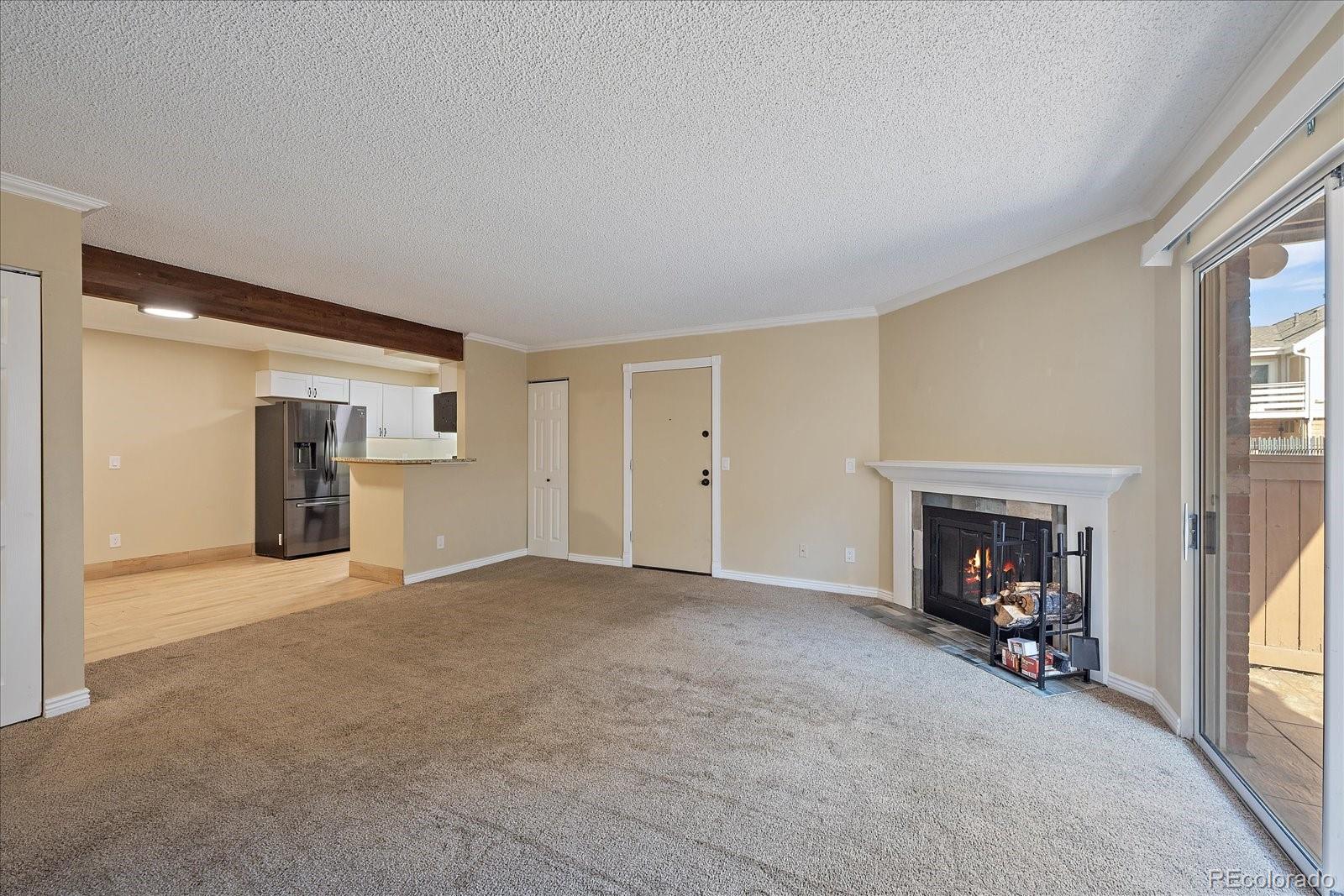 MLS Image #3 for 3332 s ammons street 103,lakewood, Colorado