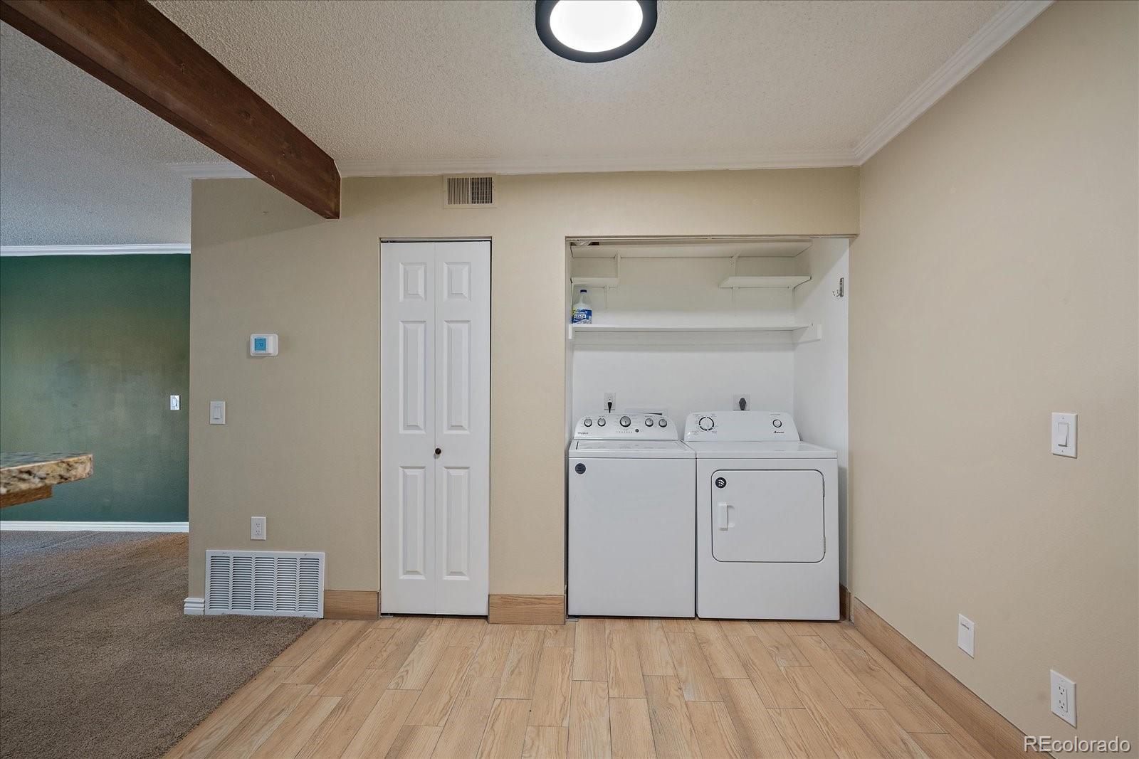 MLS Image #6 for 3332 s ammons street 103,lakewood, Colorado