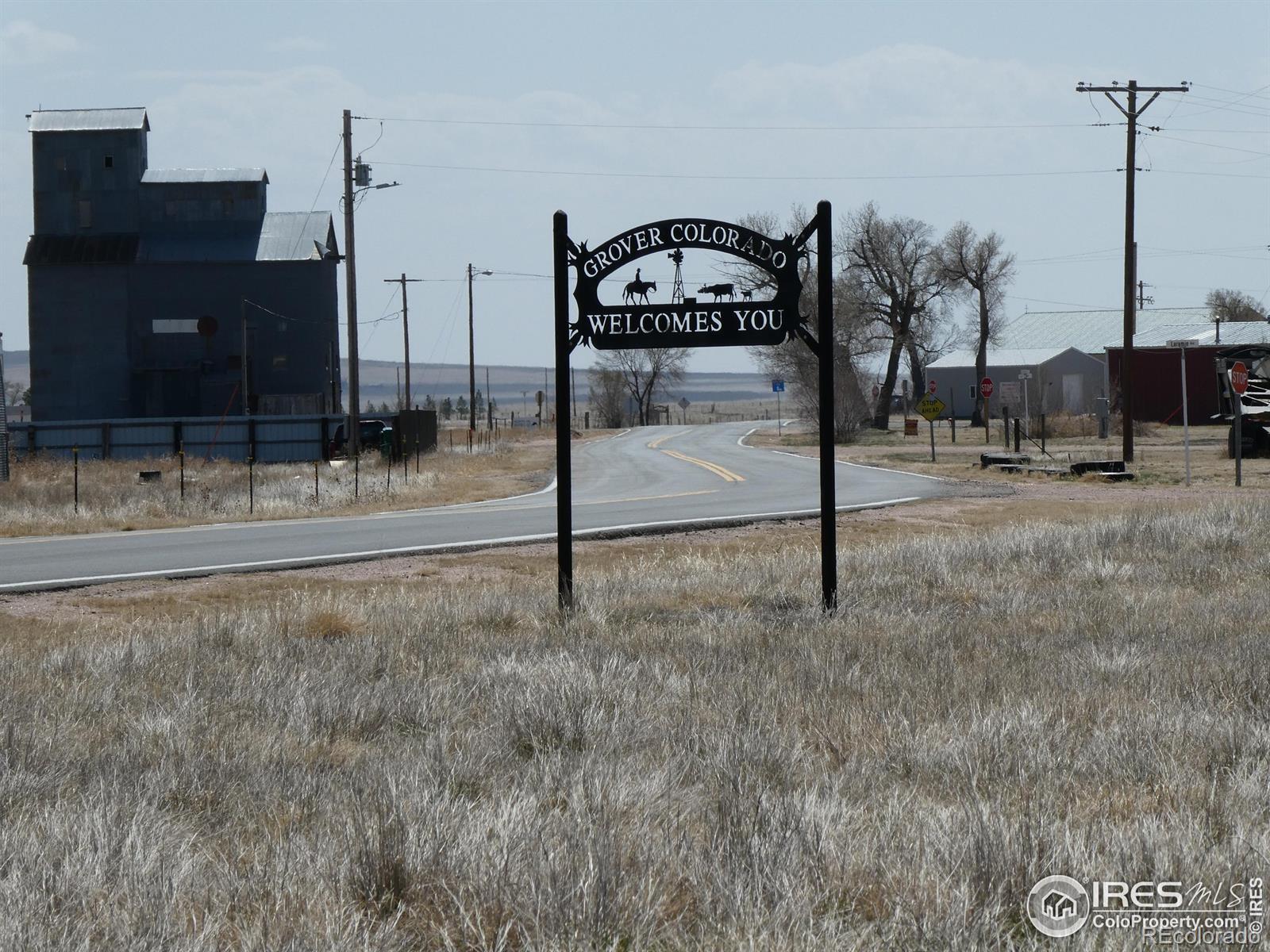 MLS Image #0 for 317 n ord street,grover, Colorado