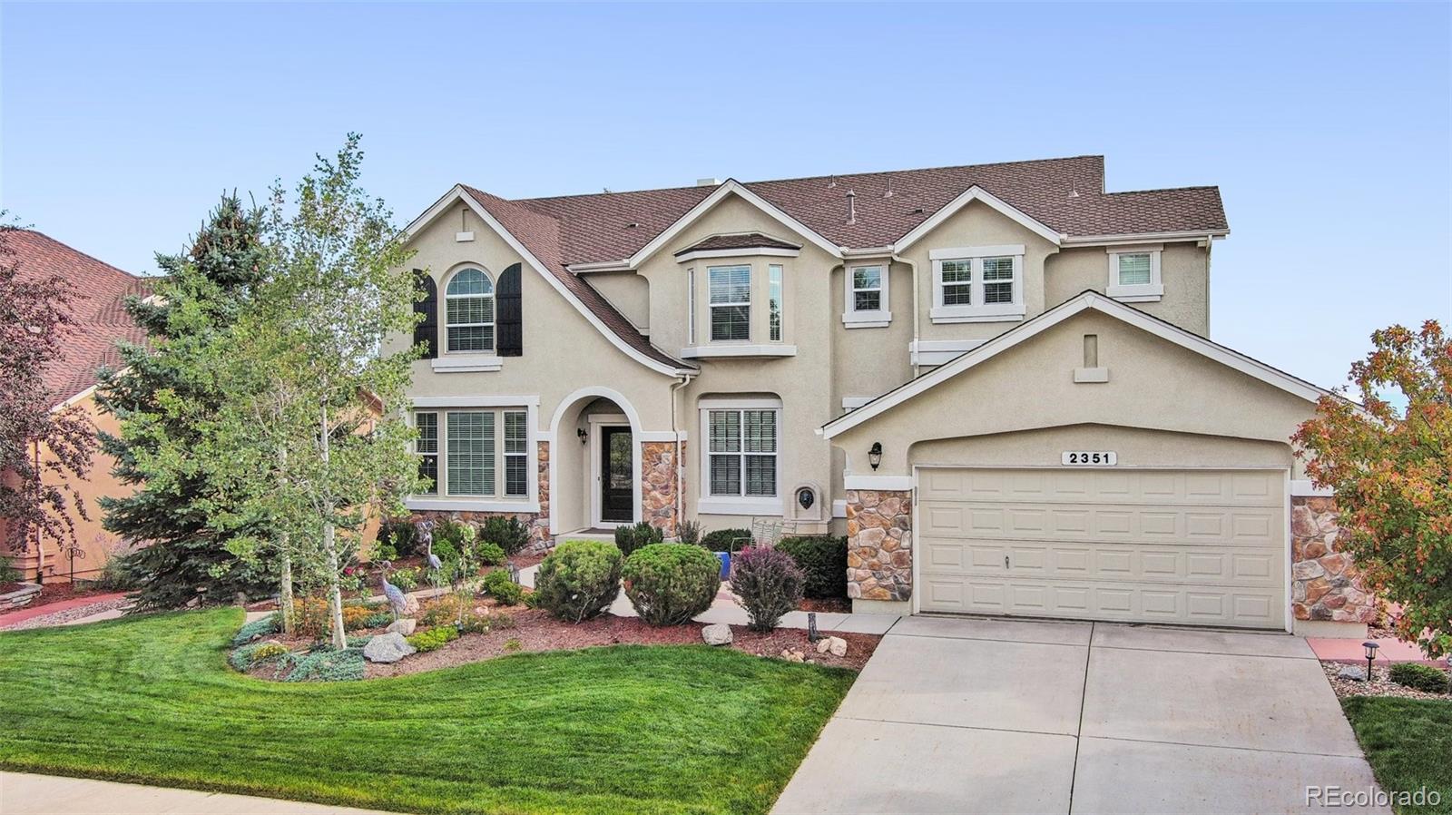 CMA Image for 2351  rusty ridge court,Colorado Springs, Colorado