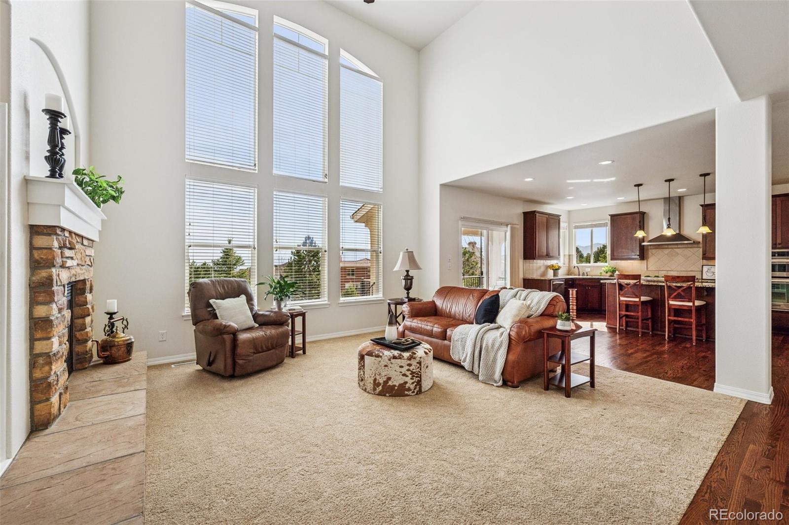 MLS Image #10 for 2351  rusty ridge court,colorado springs, Colorado