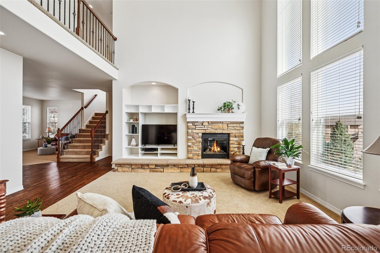 MLS Image #11 for 2351  rusty ridge court,colorado springs, Colorado