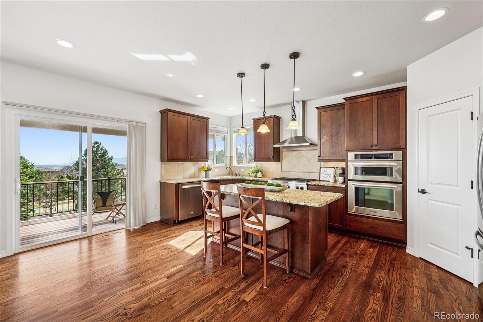 MLS Image #12 for 2351  rusty ridge court,colorado springs, Colorado