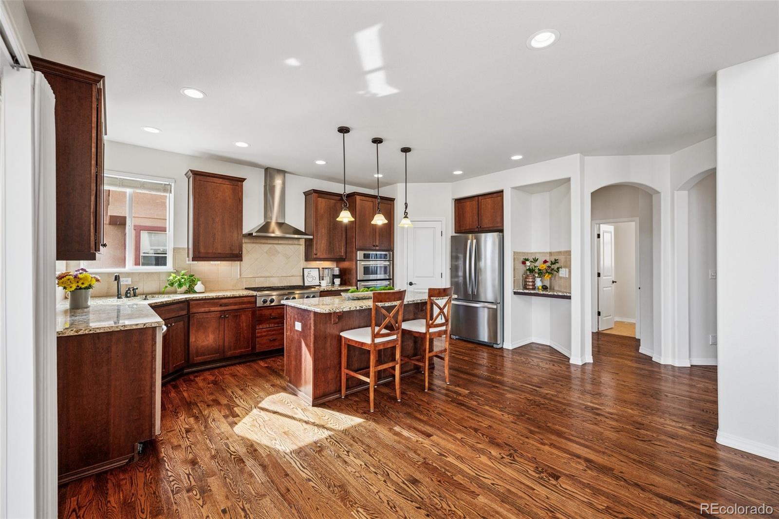 MLS Image #13 for 2351  rusty ridge court,colorado springs, Colorado