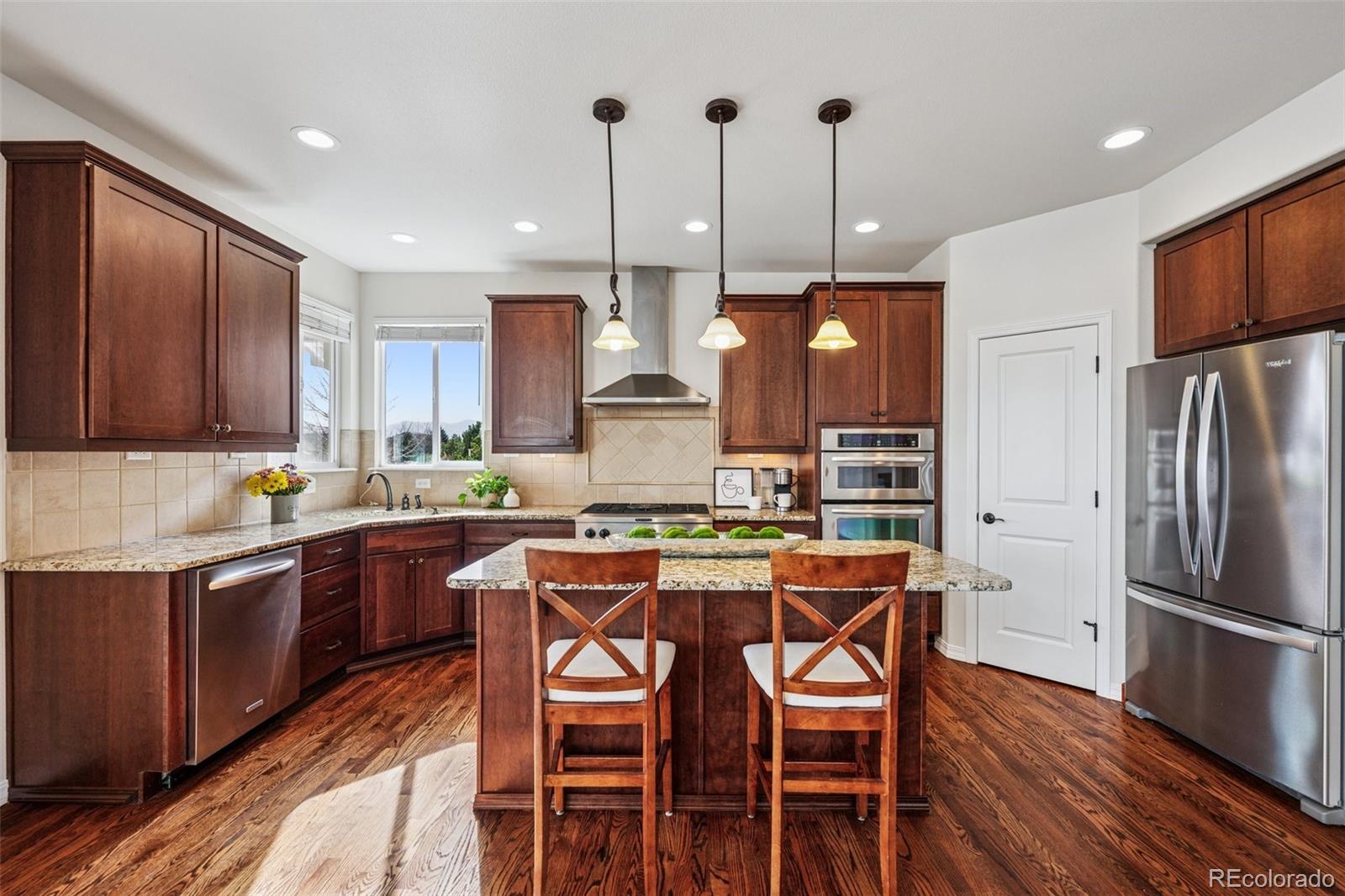 MLS Image #14 for 2351  rusty ridge court,colorado springs, Colorado