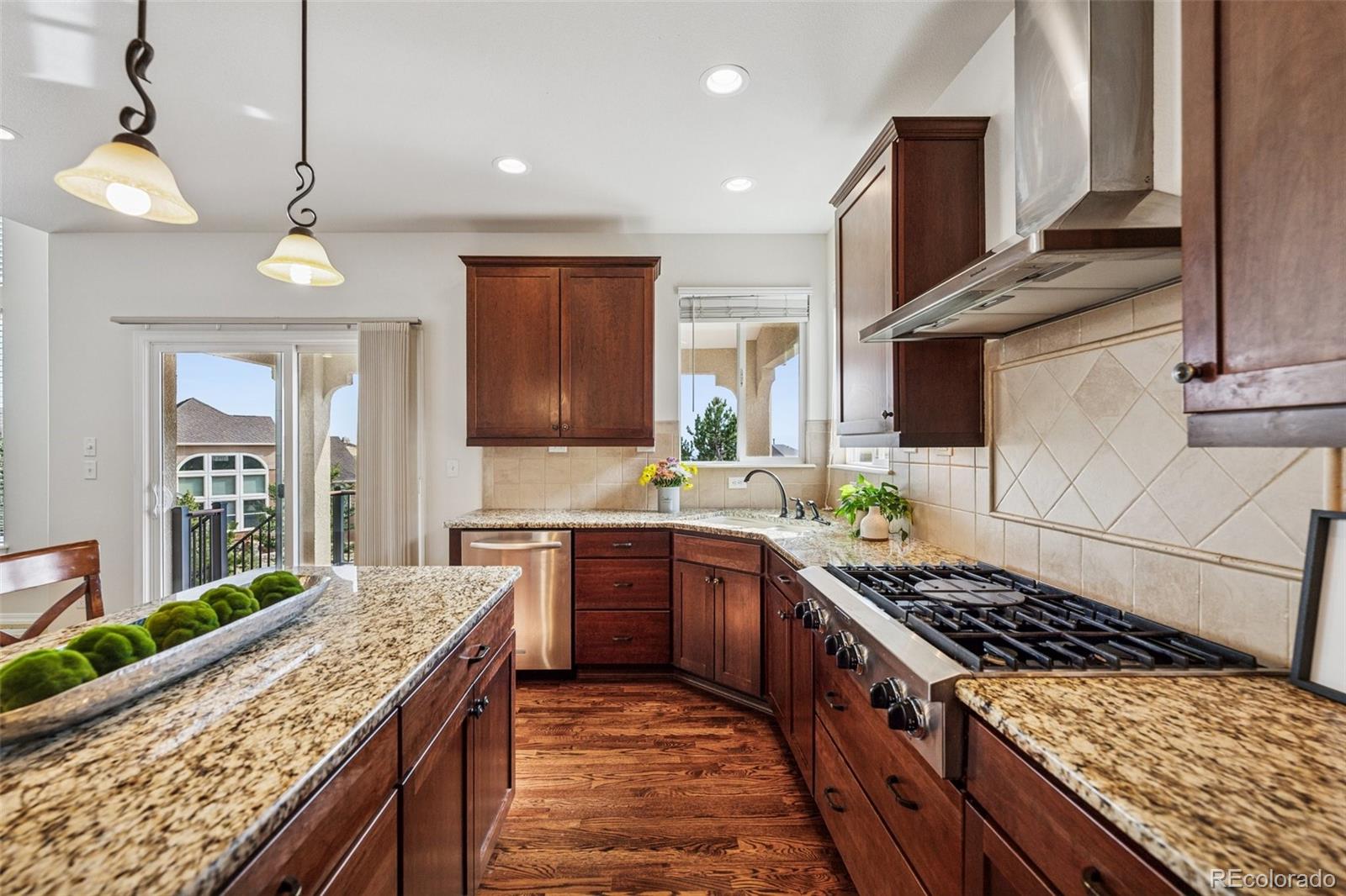 MLS Image #15 for 2351  rusty ridge court,colorado springs, Colorado