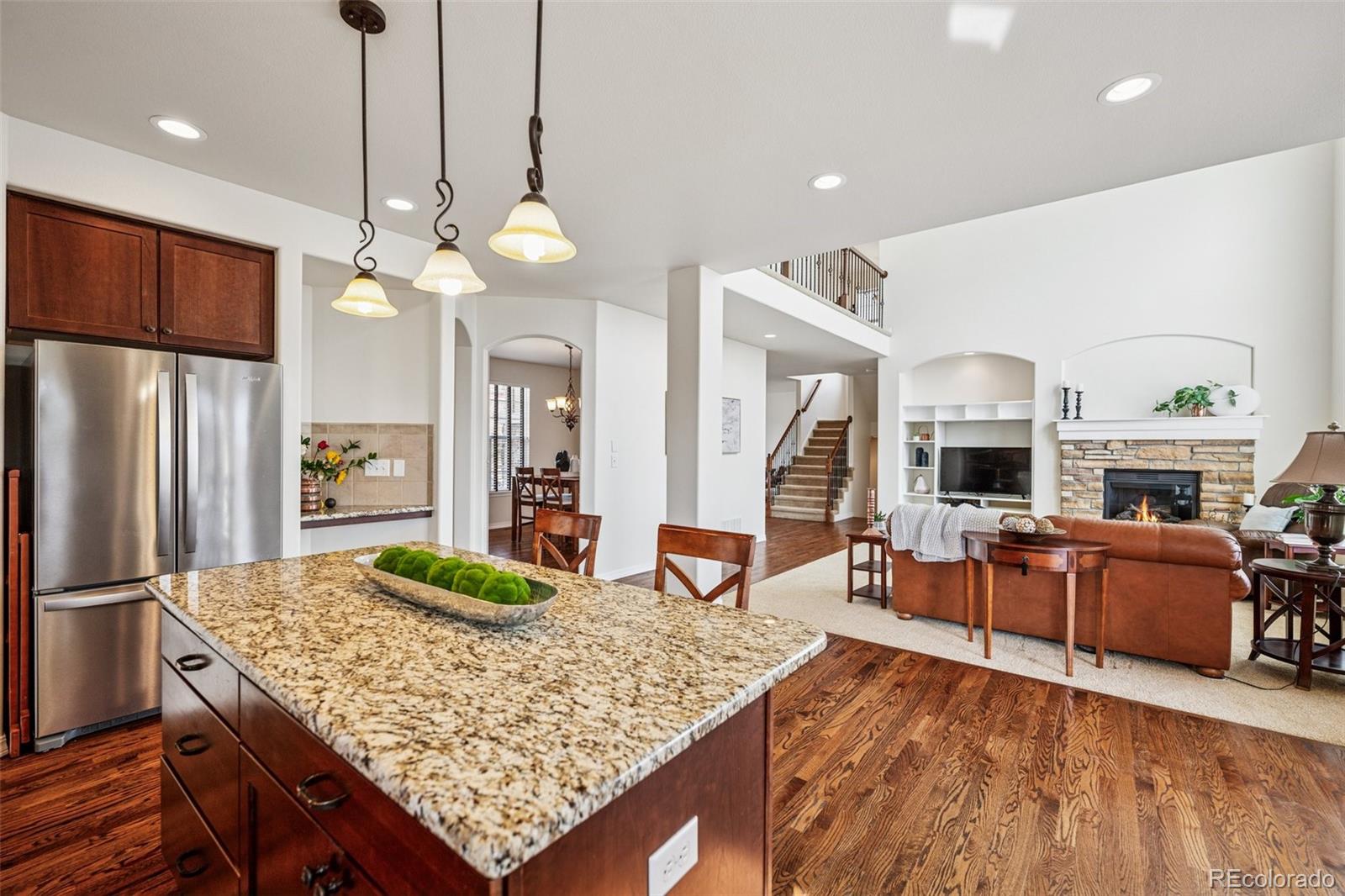MLS Image #16 for 2351  rusty ridge court,colorado springs, Colorado