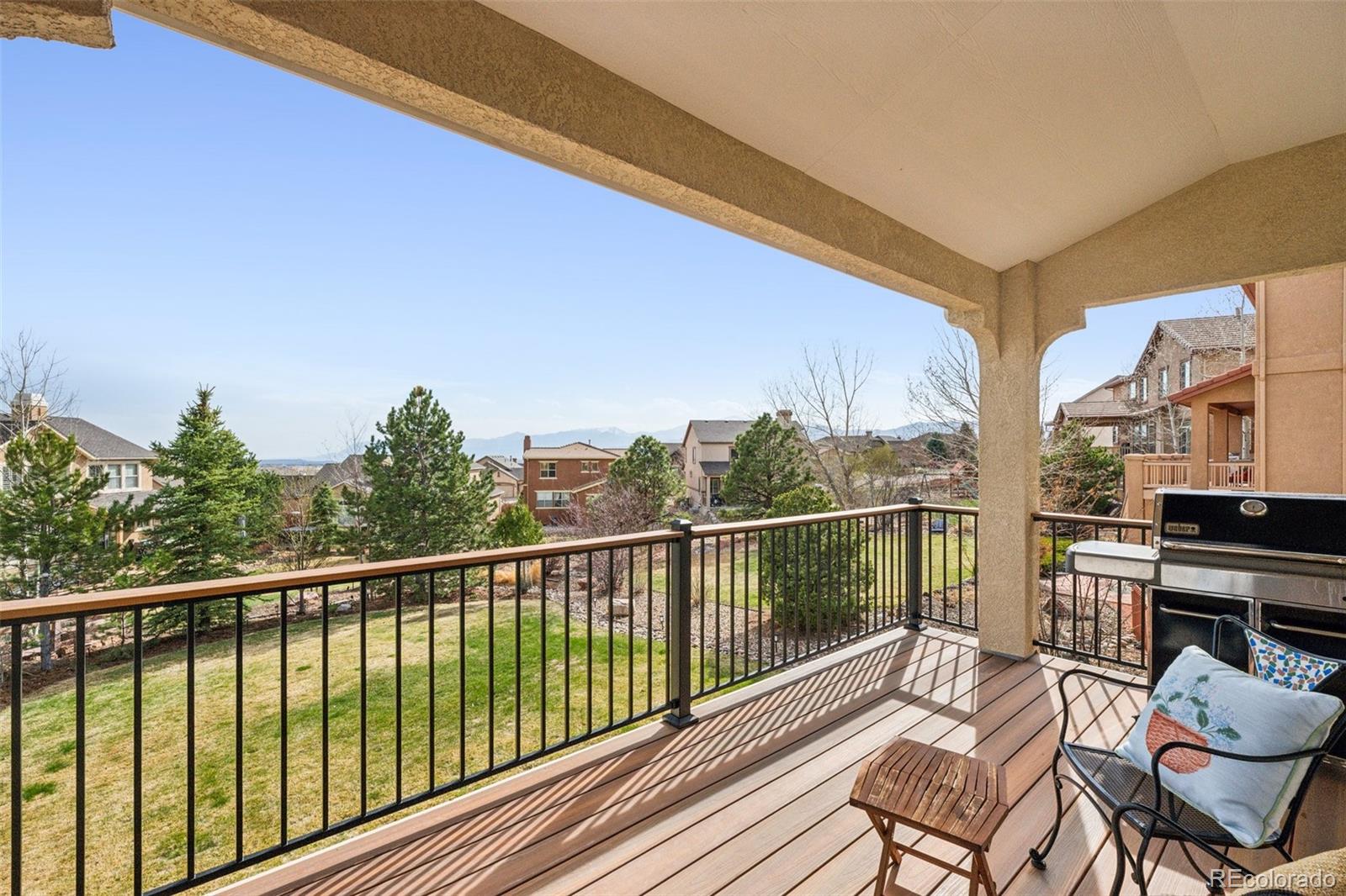 MLS Image #19 for 2351  rusty ridge court,colorado springs, Colorado