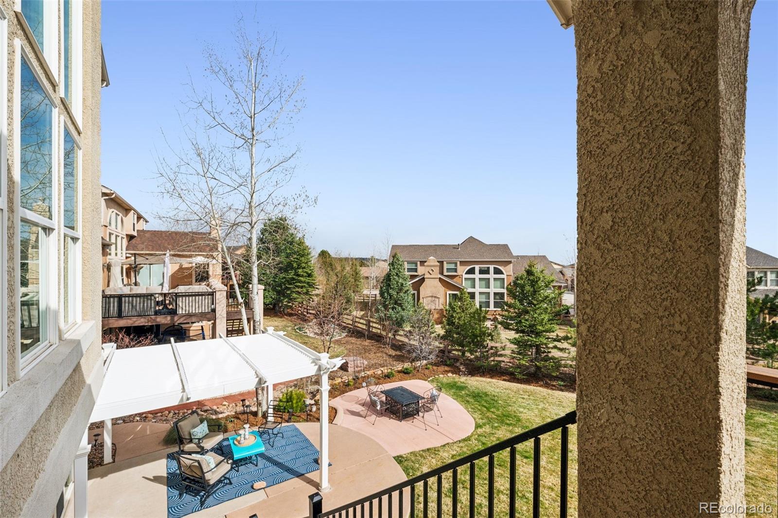 MLS Image #20 for 2351  rusty ridge court,colorado springs, Colorado