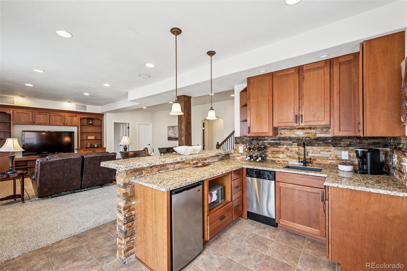 MLS Image #44 for 2351  rusty ridge court,colorado springs, Colorado