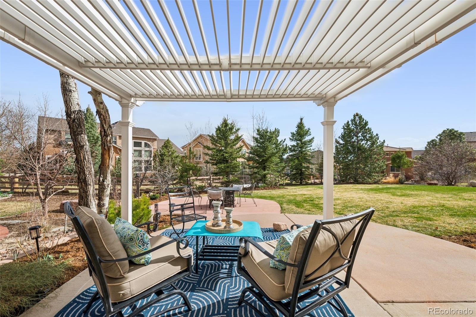MLS Image #46 for 2351  rusty ridge court,colorado springs, Colorado