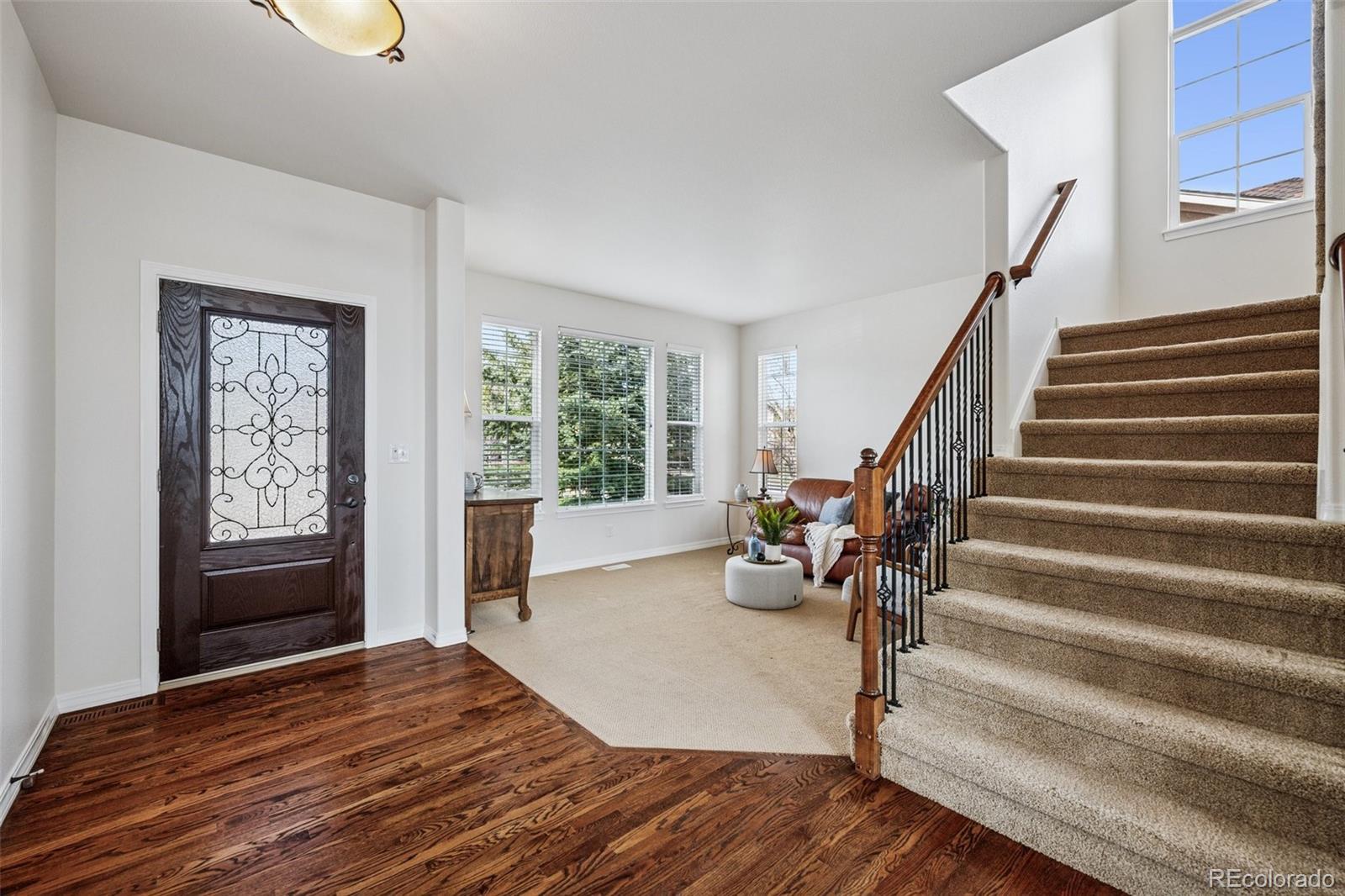 MLS Image #5 for 2351  rusty ridge court,colorado springs, Colorado