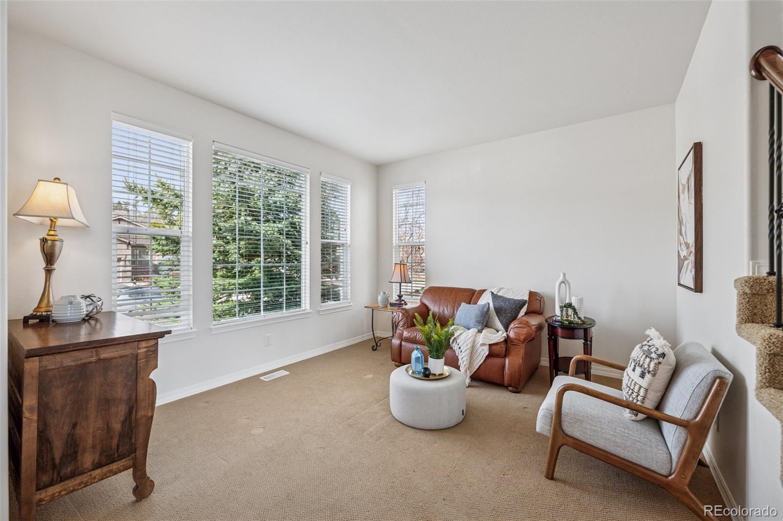 MLS Image #6 for 2351  rusty ridge court,colorado springs, Colorado