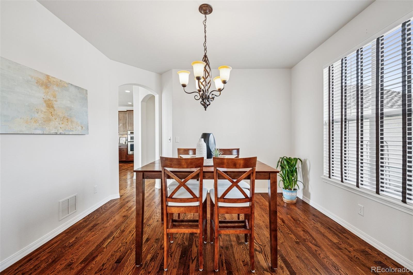 MLS Image #7 for 2351  rusty ridge court,colorado springs, Colorado