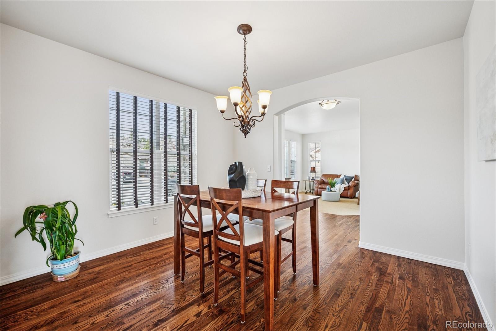 MLS Image #8 for 2351  rusty ridge court,colorado springs, Colorado