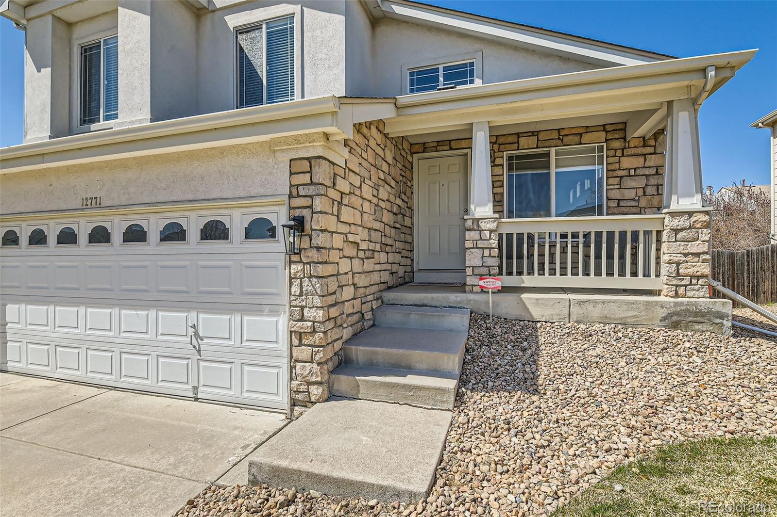 MLS Image #2 for 12771  clermont street,thornton, Colorado