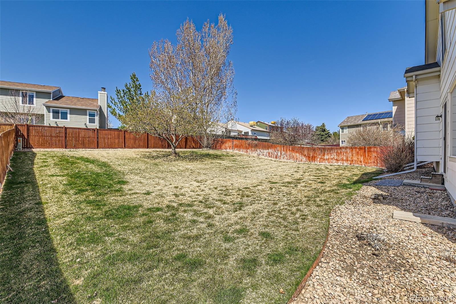 MLS Image #3 for 12771  clermont street,thornton, Colorado
