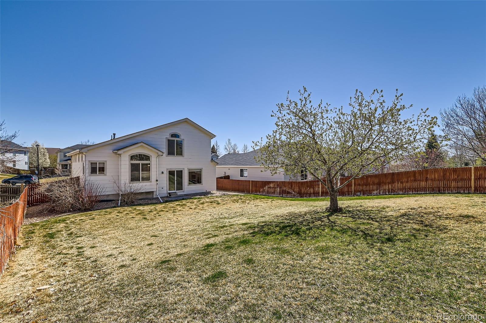 MLS Image #4 for 12771  clermont street,thornton, Colorado