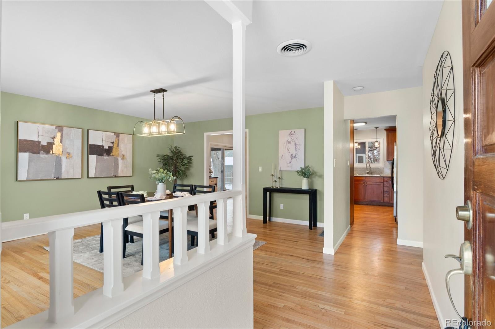 MLS Image #2 for 3190  ward court,wheat ridge, Colorado