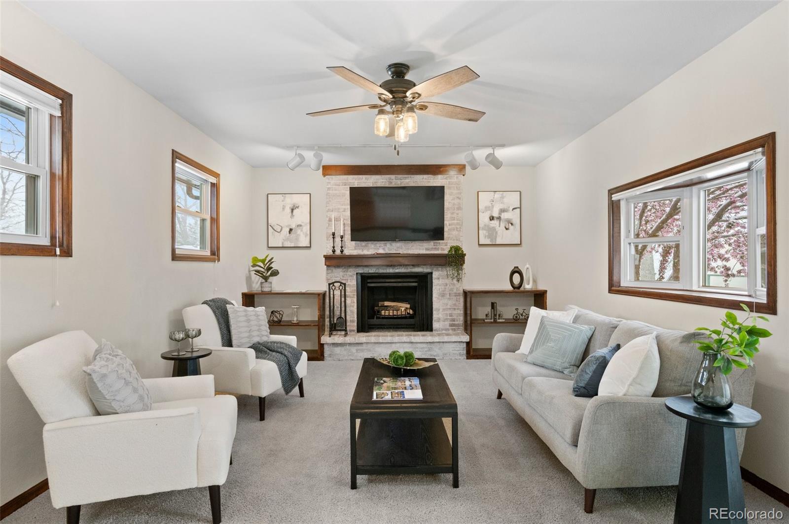 MLS Image #21 for 3190  ward court,wheat ridge, Colorado