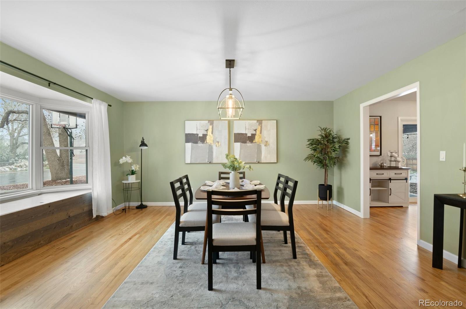 MLS Image #3 for 3190  ward court,wheat ridge, Colorado