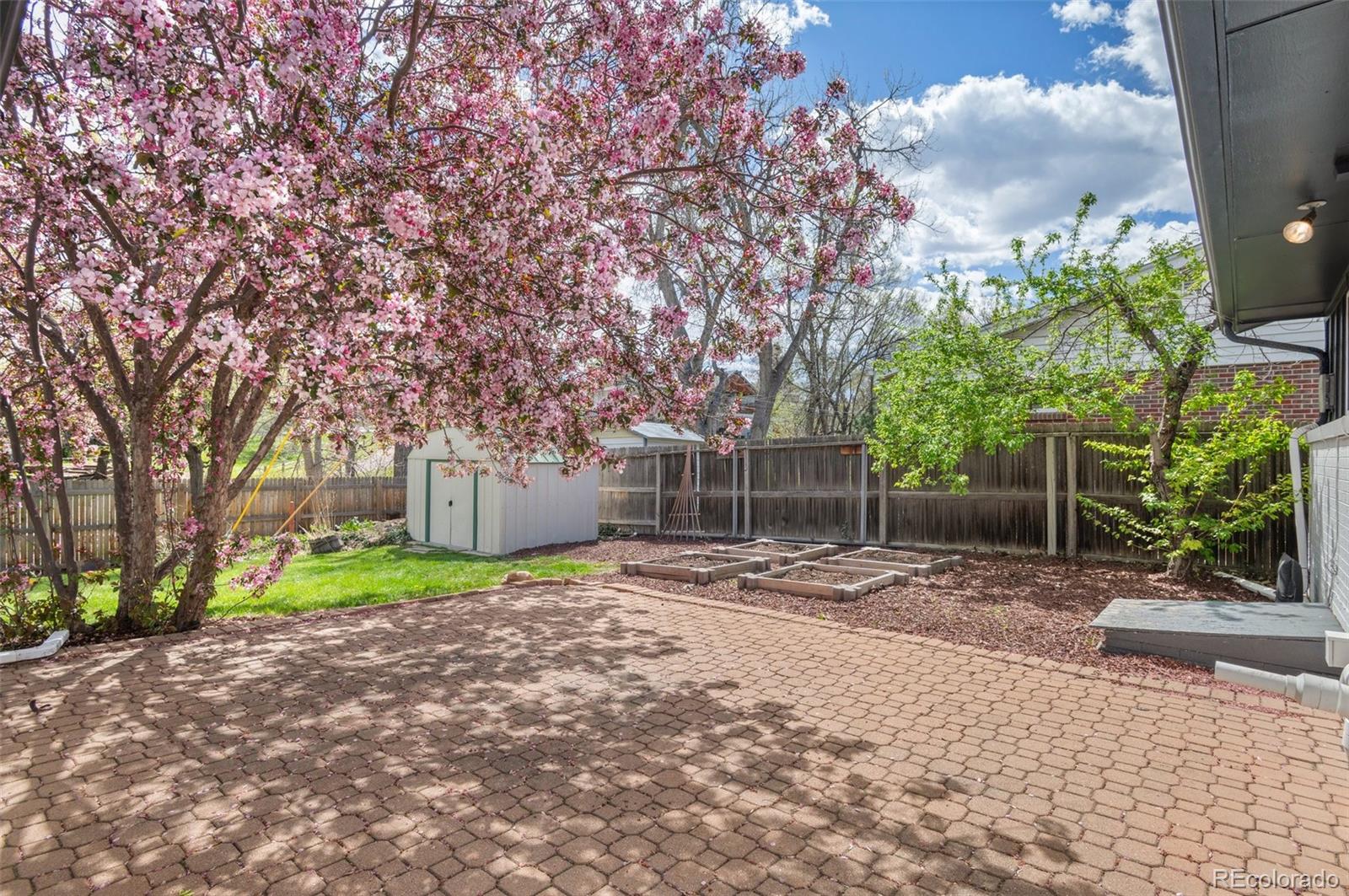 MLS Image #35 for 3190  ward court,wheat ridge, Colorado