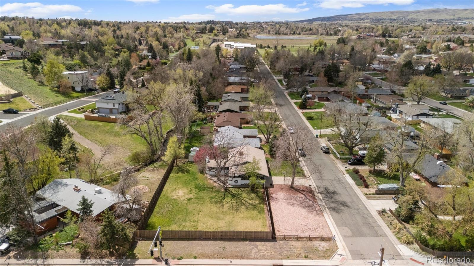 MLS Image #42 for 3190  ward court,wheat ridge, Colorado