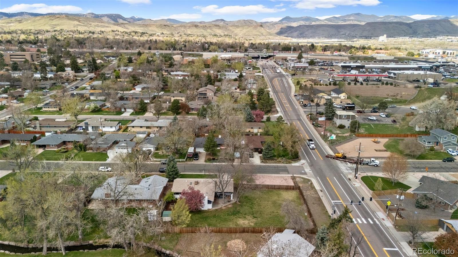 MLS Image #44 for 3190  ward court,wheat ridge, Colorado