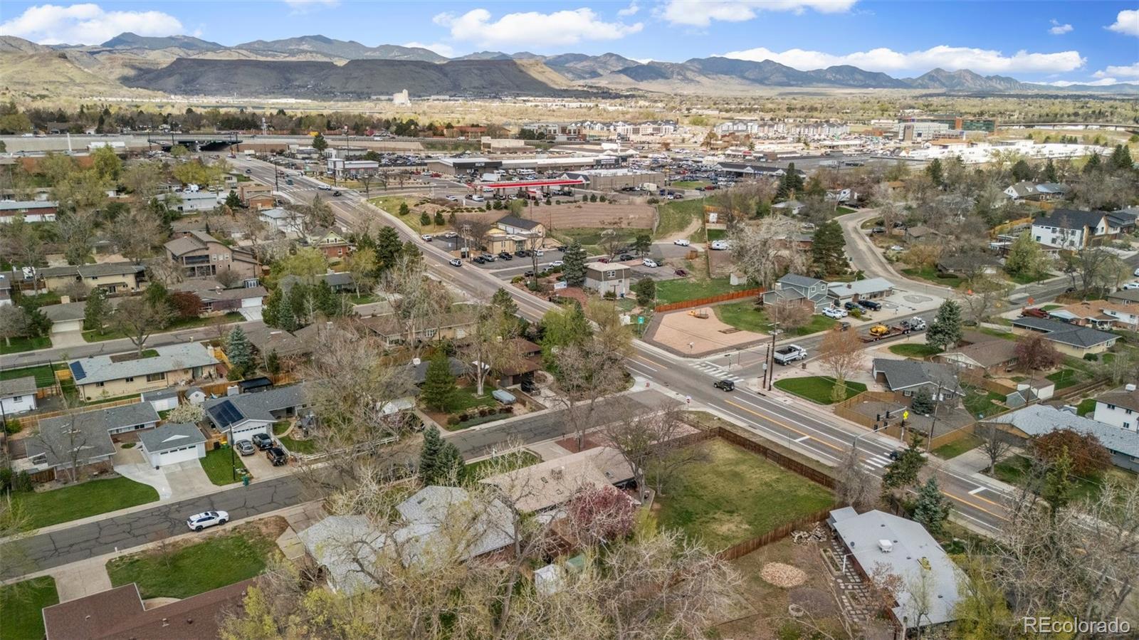 MLS Image #45 for 3190  ward court,wheat ridge, Colorado