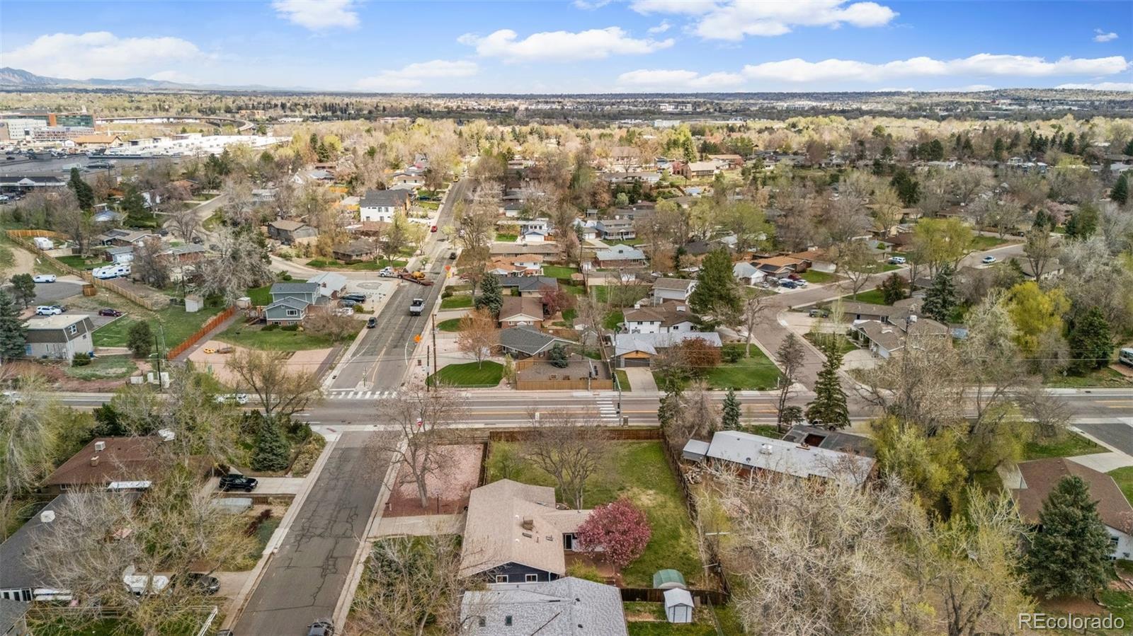 MLS Image #46 for 3190  ward court,wheat ridge, Colorado