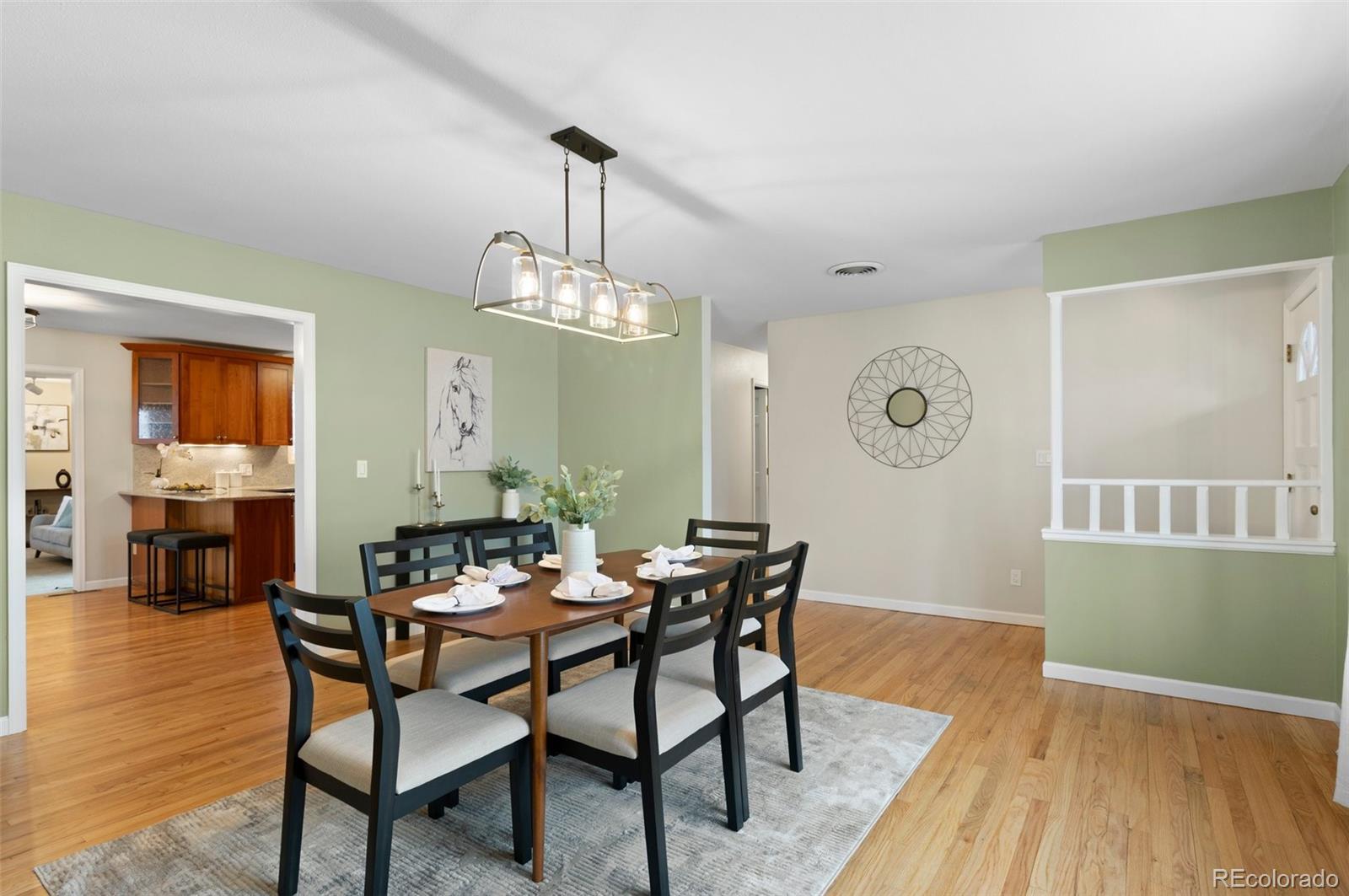 MLS Image #5 for 3190  ward court,wheat ridge, Colorado