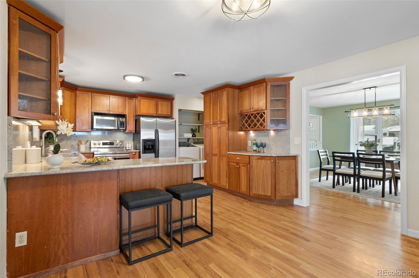 MLS Image #6 for 3190  ward court,wheat ridge, Colorado