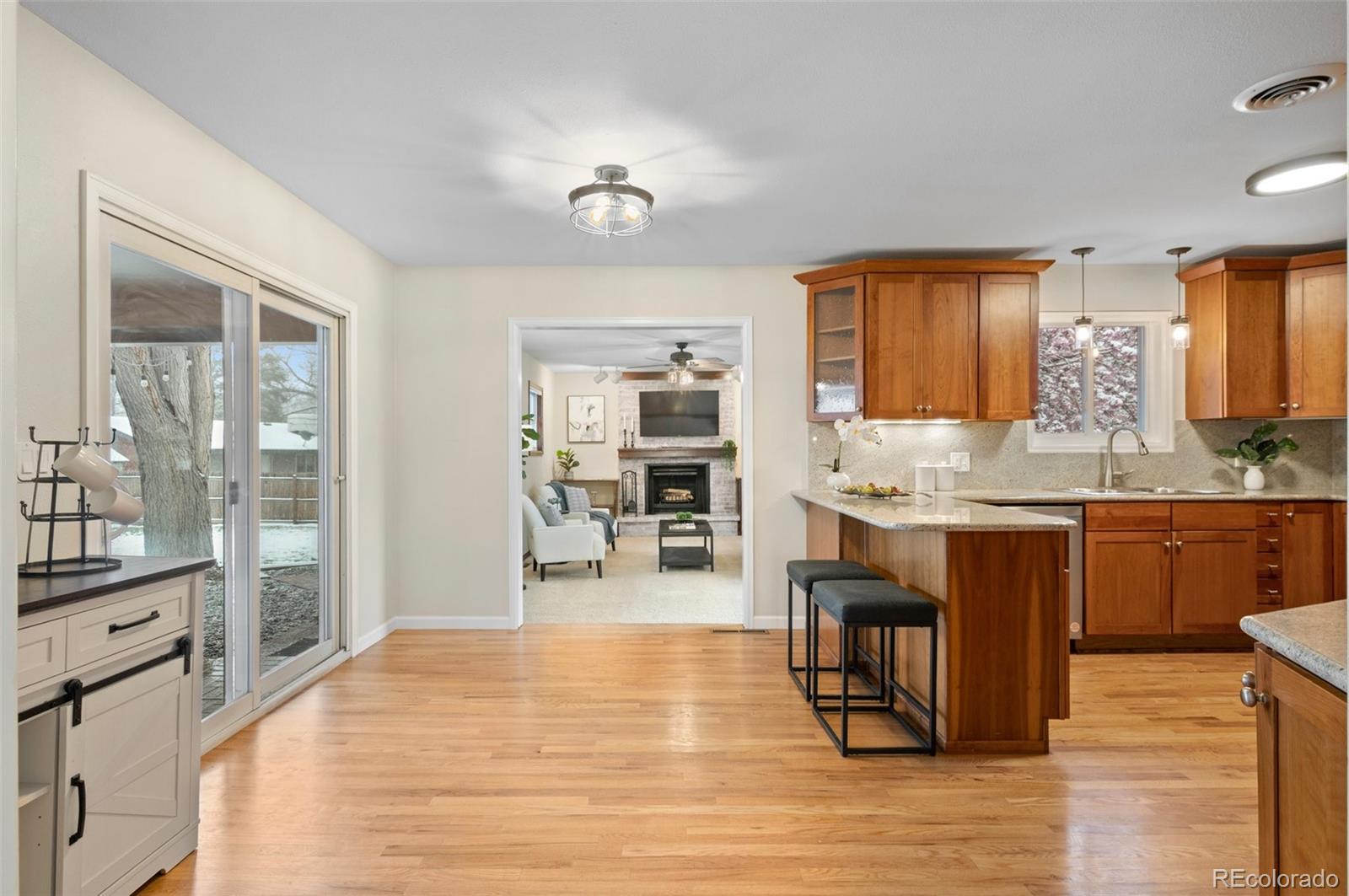 MLS Image #7 for 3190  ward court,wheat ridge, Colorado