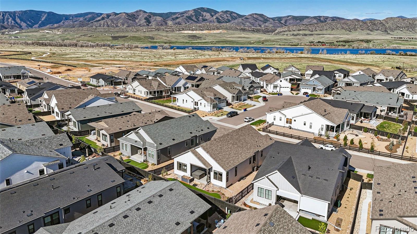 CMA Image for 11492  stonewash street,Littleton, Colorado