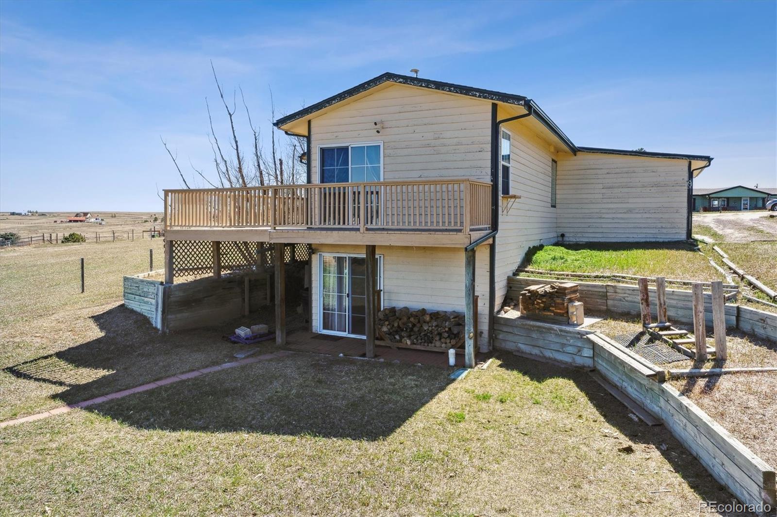 MLS Image #17 for 34211  goldenrod circle,kiowa, Colorado