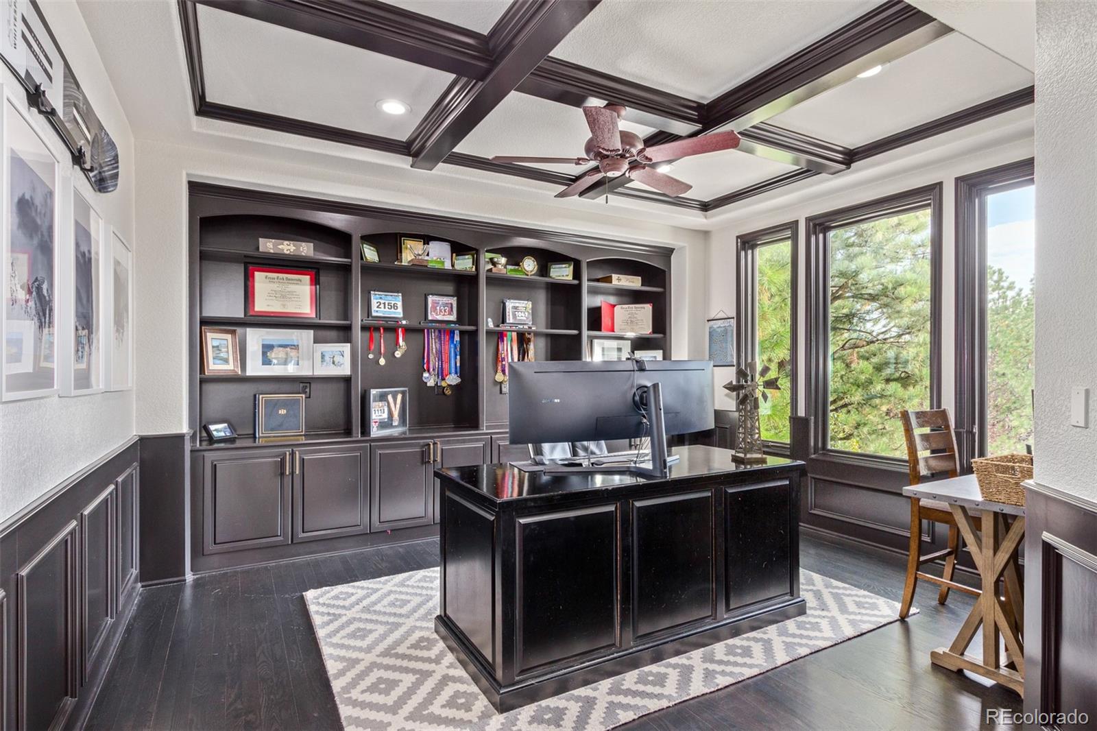 MLS Image #12 for 618  fairchild drive,highlands ranch, Colorado