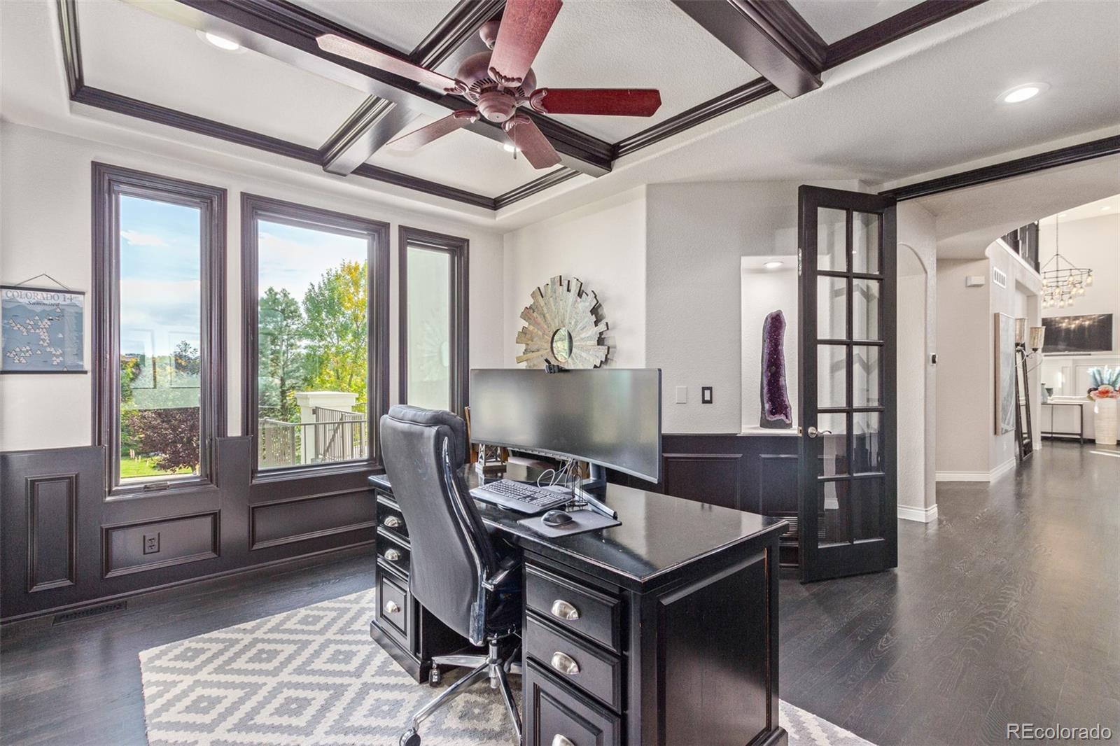 MLS Image #13 for 618  fairchild drive,highlands ranch, Colorado