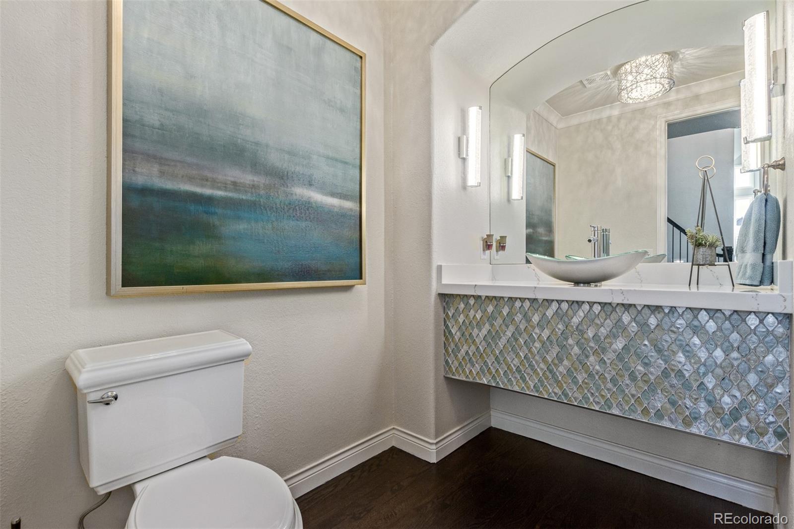 MLS Image #15 for 618  fairchild drive,highlands ranch, Colorado